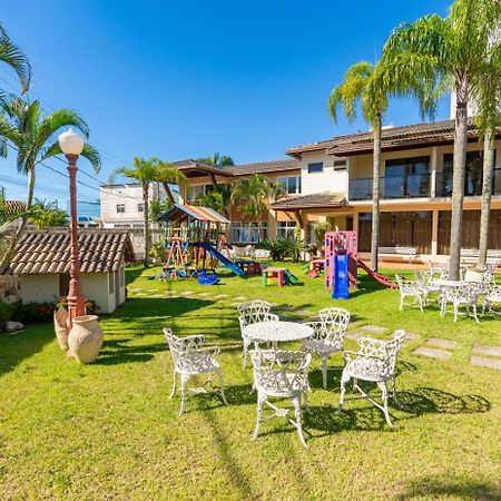 Hotel Meaipe Guarapari Exteriör bild
