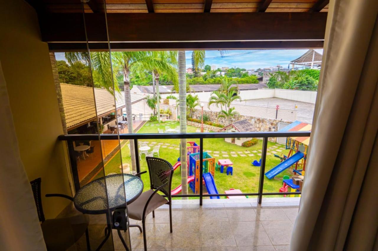 Hotel Meaipe Guarapari Exteriör bild